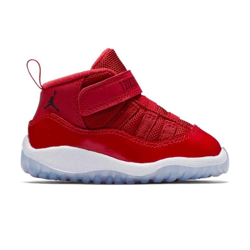 Jordan Retro 11 Bulls